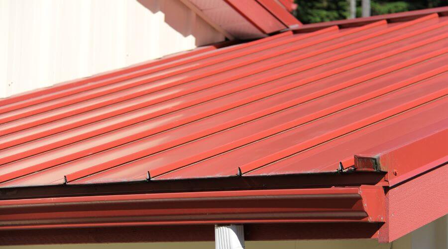 Expert top industrial roofings services in Rock, KS